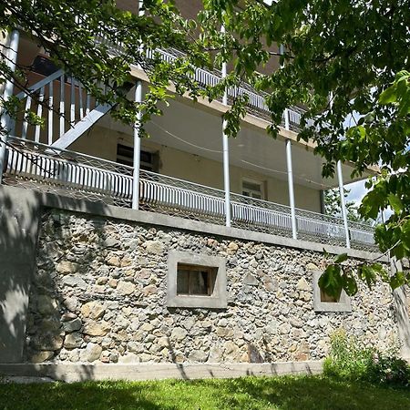 Guest House Lankhvri Becho 外观 照片