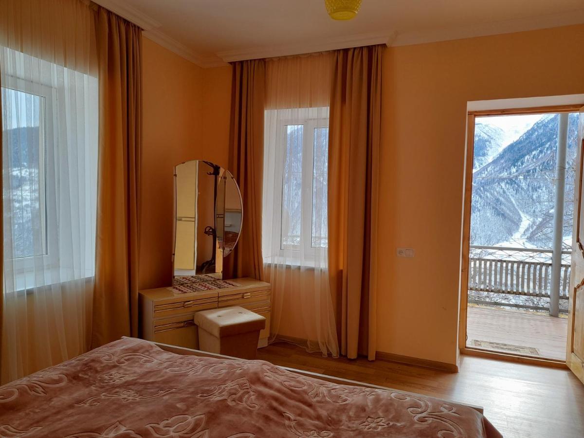 Guest House Lankhvri Becho 外观 照片