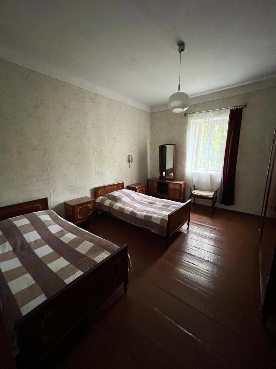 Guest House Lankhvri Becho 外观 照片