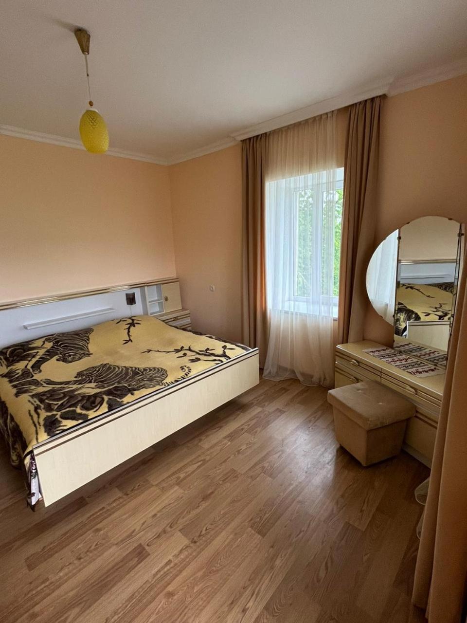 Guest House Lankhvri Becho 外观 照片