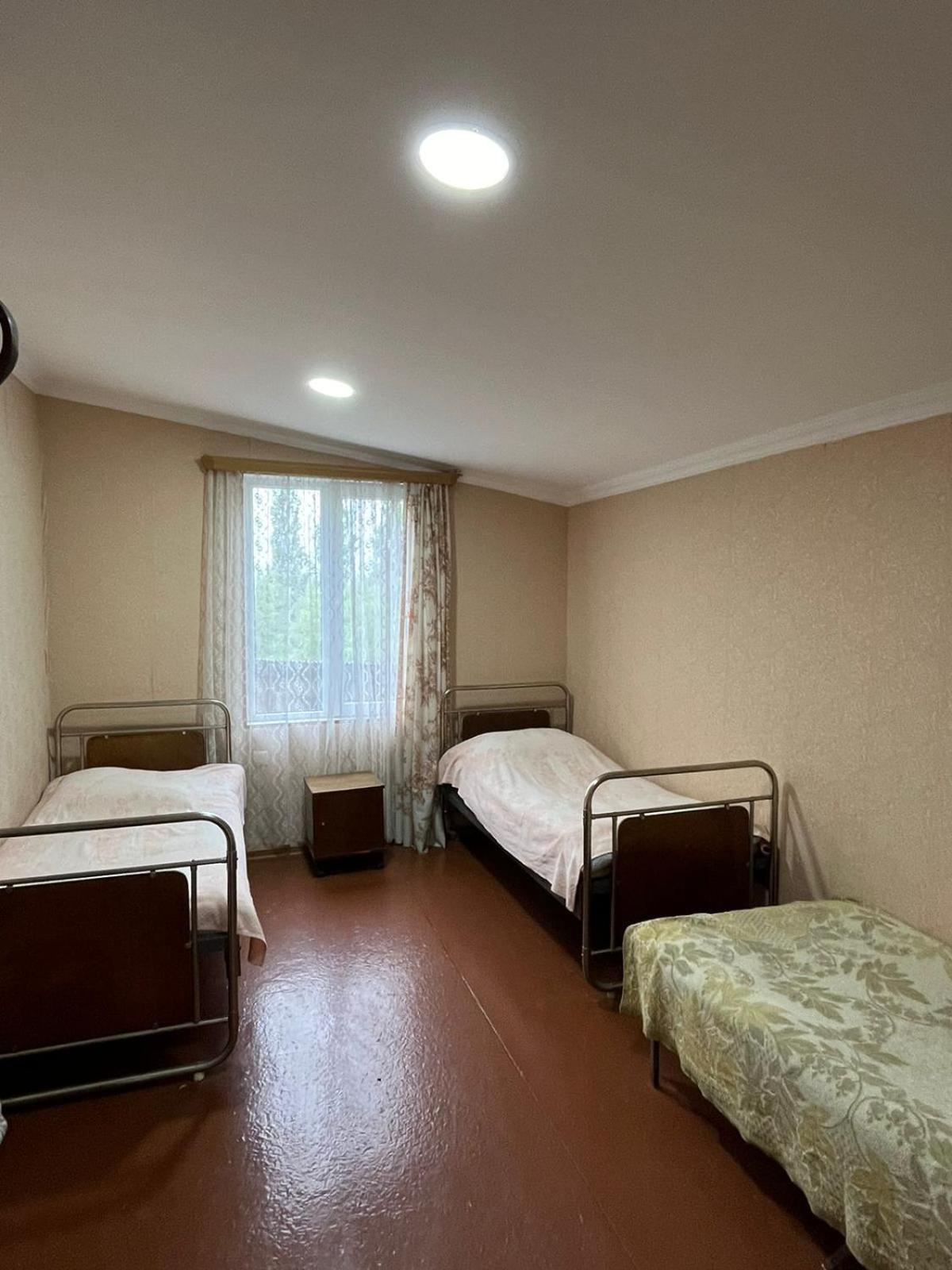 Guest House Lankhvri Becho 客房 照片