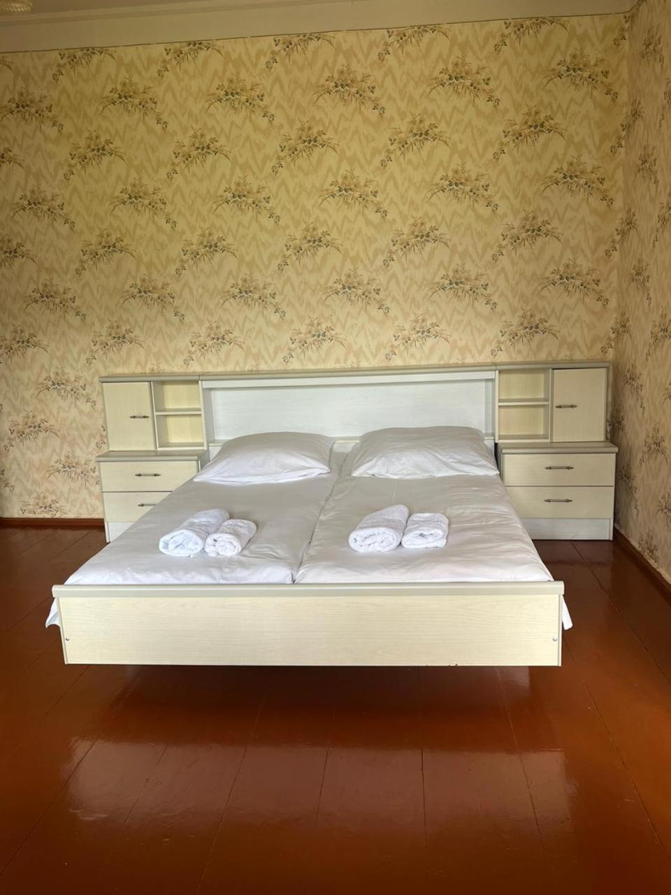 Guest House Lankhvri Becho 外观 照片